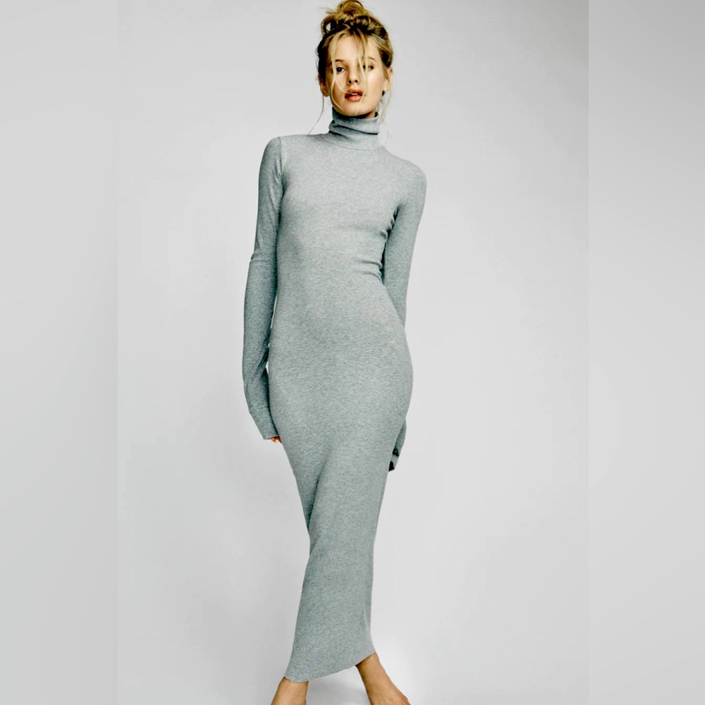Eterne Dress
